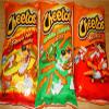 Cheetos Trio pack view 1