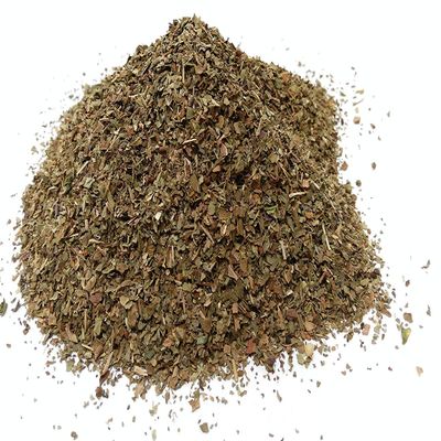 Basil Leaf Dried, (50g)