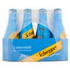 Schweppes Lemonade Glass Bottles, 24 x 200 ml view 3