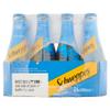 Schweppes Lemonade Glass Bottles, 24 x 200 ml view 4