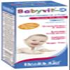 HealthAid 50ml Babyvit-D Drops view 1