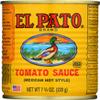 El Pato, Tomato Sauce, 7.75 oz by El Pato view 1