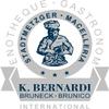 Goulash Soup South Tirol - 500 ml. Bernardi Karl view 2