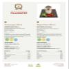 South Tyrolean Barley Soup 400 gr. - Villgrater view 4