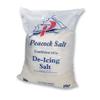 2 X 25KG Premium Quality White Rock Salt DEICING for Snow and ICE Frost MELT view 1
