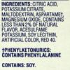 Crystal Light On The Go Pink Lemonade, 10-Packet Box (Pack of 5) view 3