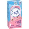 Crystal Light On The Go Pink Lemonade, 10-Packet Box (Pack of 4) view 2