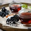 Organika Black Elderberry Antioxidant 450 Mg 4 to 1 Extract High Potency 60 Count view 2