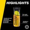 Powerbar - 5 Electrolytes - Mango Passionfruit - 12x10Tabs - Effervescent tabs providing the electrolytes - 10 pieces (pack of 12) view 4
