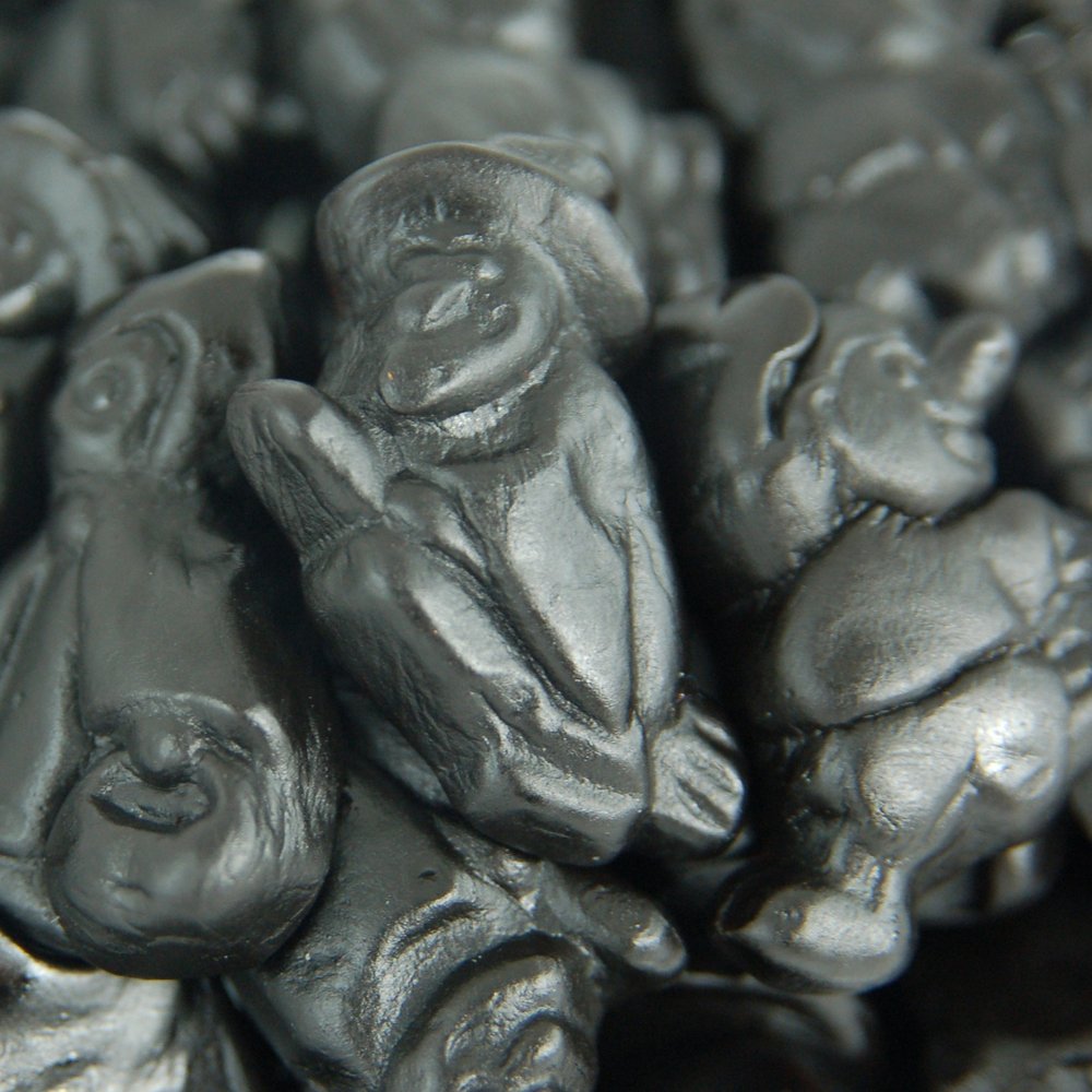 K&H Zoete Sprookjes 1000g - Licorice figurines