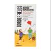 Borderfields Cold Pressed British Rapeseed Oil, 500 ml view 2