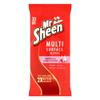 Mr Sheen Magnolia and Cherry Blossom Ultra Effective Wipes view 1