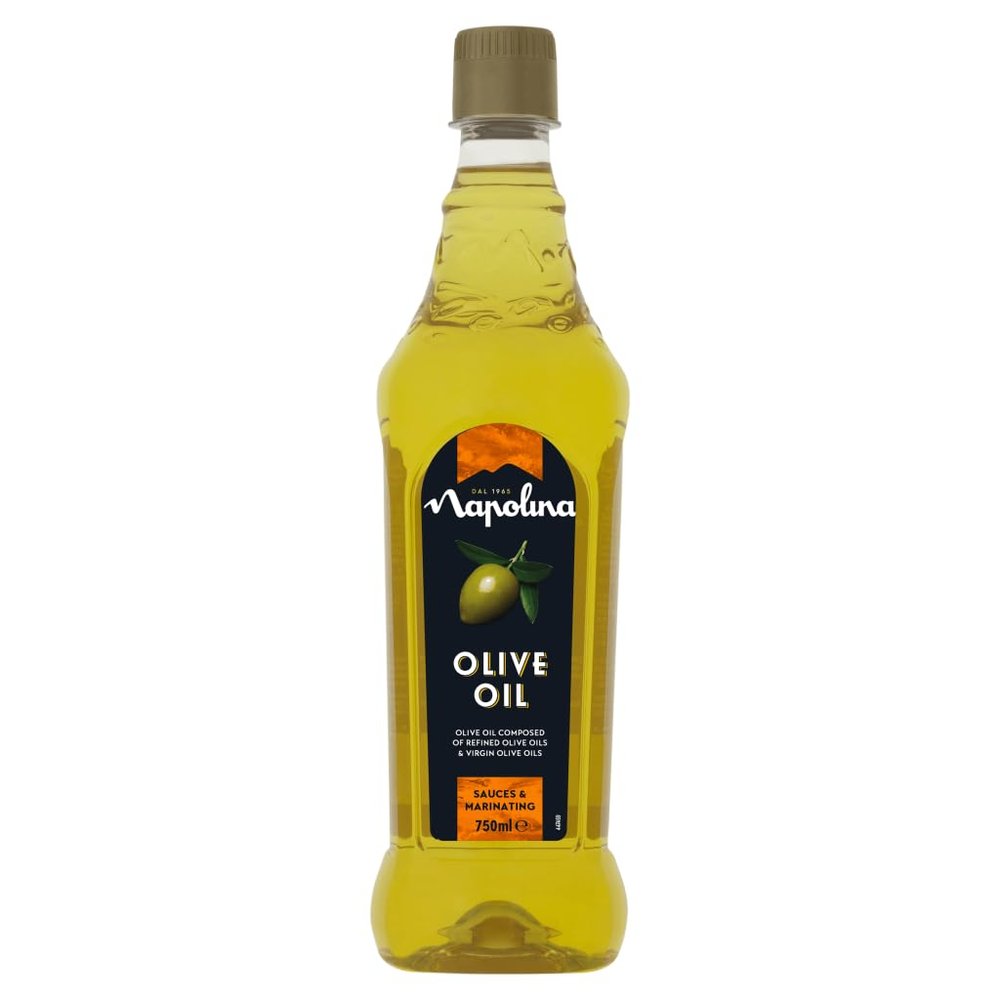 Napolina Olive Oil, 750ml