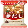 Amanofuzu's a usual miso soup red (trefoil containing) 7.5gX10 pieces view 1