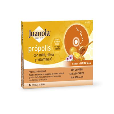Angelini Large Pickups Juanola 30 GR