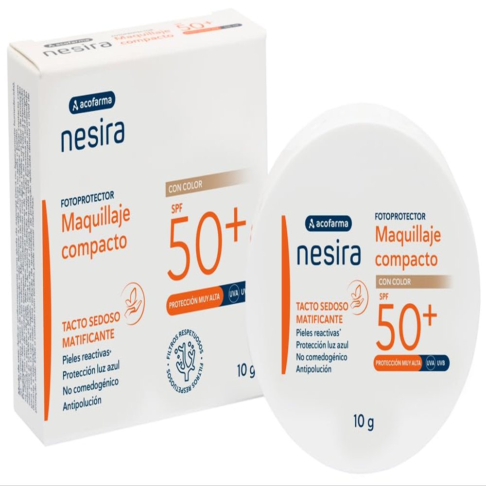 ACOHERBAL SEN HOJAS 50 G