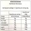 Ross's of Edinburgh Violet flavour Creams Jar 2.25 kg view 3