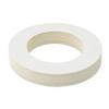 030436 - Deo Disposable Collars Wax Waxing Heater Kit 50 pieces White view 2