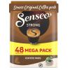 Senseo Dark Roast Coffee Pads (48 Pads) view 1