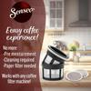 Senseo Dark Roast Coffee Pads (48 Pads) view 4