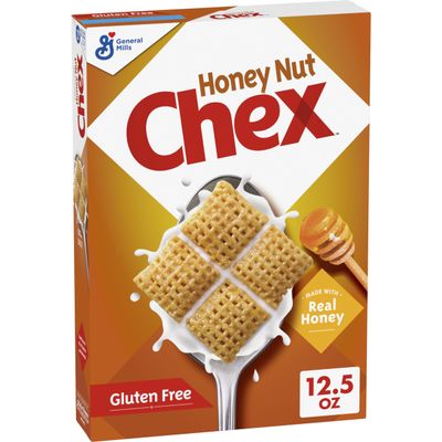 Chex Honey Nut 12.5 Oz