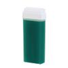 8704 - Deo Roller Wax Waxing Cartridge Refill Depilatory Large Head 100ml Tea Tree x 1 view 1