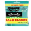 Wilkinson Xtreme 3 Pure Sensitive Disposable Razors view 1