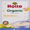 Holle Organic Milk Cereal with Bananas view 1