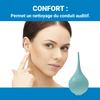 Cooper Salva Enema Bulb Slender Nozzle N4 view 3