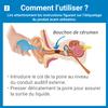 Cooper Salva Enema Bulb Slender Nozzle N4 view 4