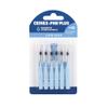 Crinex PHB Conical Brush 6 view 1