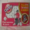 DADDY daddy Half Sugar Cubes .... - 244 Small Pieces 750gr view 1