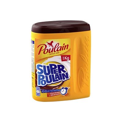 Super Poulain 1Kg