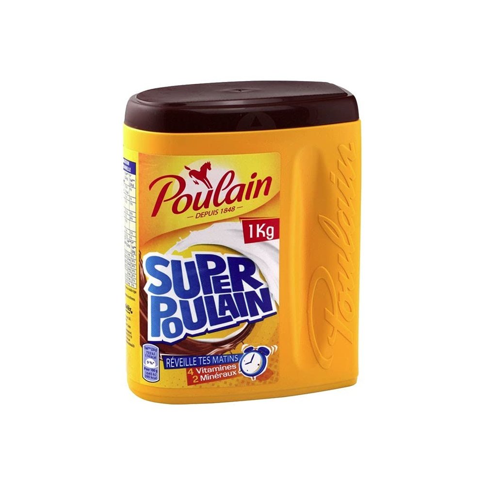 Super Poulain 1Kg