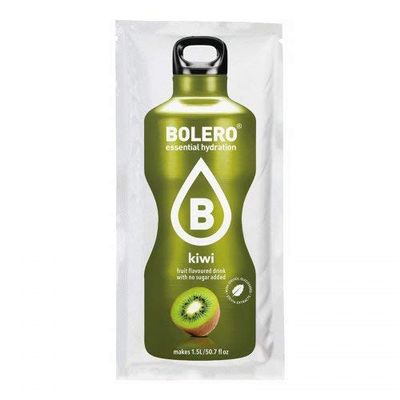 Bolero Drinks Kiwi Flavour - 24 sachets