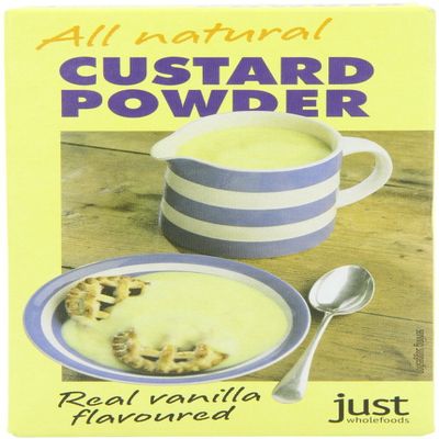 Custard Powder