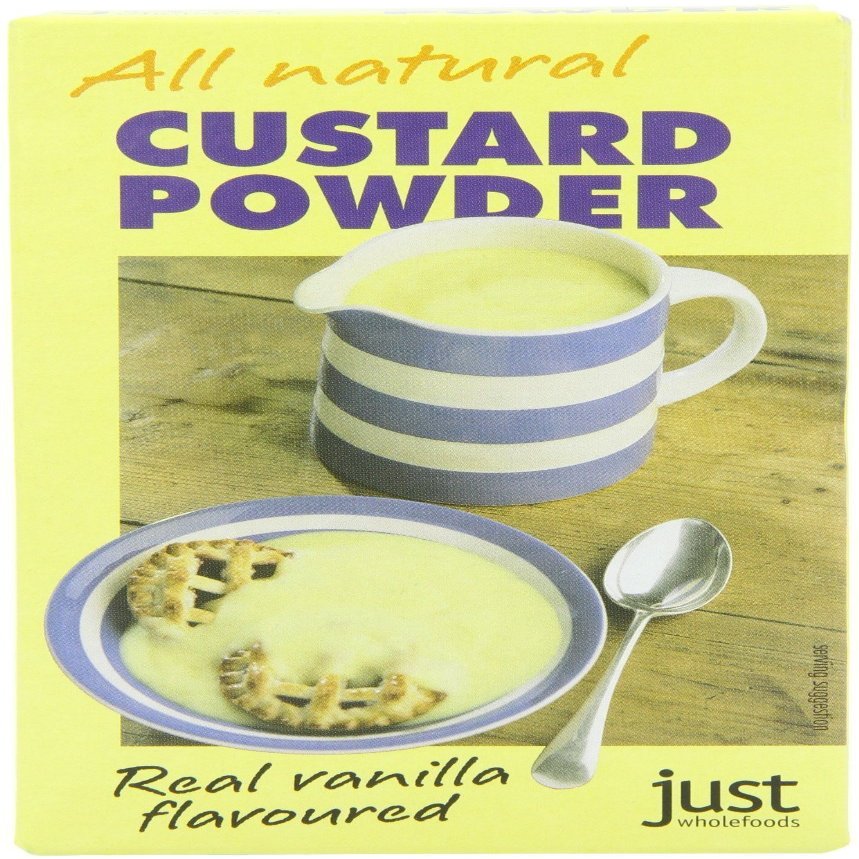 Custard Powder