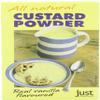 Custard Powder view 1