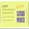 Custard Powder view 2