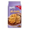 MILKA XL COOKIES 184g x Pack of 10 (CHOCOLATE) view 1