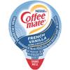 COFFEEMATE French Vanilla Creamer, 375oz, Pack of 50 view 4
