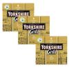 Bundle of 3 - Taylors of Harrogate Yorkshire Gold 80 Tea Bags x 3 Delivers 3-5 Days USA. view 1