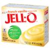 Jell-O Instant Pudding And Pie Filling, French Vanilla, 3.4Ounce Boxes (Pack Of 6) view 2