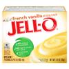 Jell-O Instant Pudding And Pie Filling, French Vanilla, 3.4Ounce Boxes (Pack Of 6) view 3