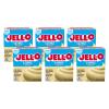 Jell-O Sugar Freefat Free Instant Pudding and Pie Filling, Vanilla, 1Ounce Box 1 Units view 1