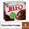 Jell-O Instant Pudding And Pie Filling, Chocolate Fudge, 3.9Ounce Boxes (Pack Of 6) view 3