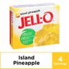 Jell-O Gelatin Dessert, Island Pineapple, 3Ounce Boxes (Pack of 6) view 2