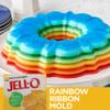 Jell-O Gelatin Dessert, Island Pineapple, 3Ounce Boxes (Pack of 6) view 3