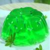 Jell-O Sugar Free Lime Low Calorie Gelatin Dessert 1 x 8.5g Box Jello view 2