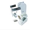Microlife BP A3 Plus Upper Arm Blood Pressure Monitor | BIHS A/A Validated for Clinical Accuracy | MAM 3-Reading Average & Pulse Arrhythmia Detection | 2 User Memory | Includes M-L Cuff (22-42cm) view 1